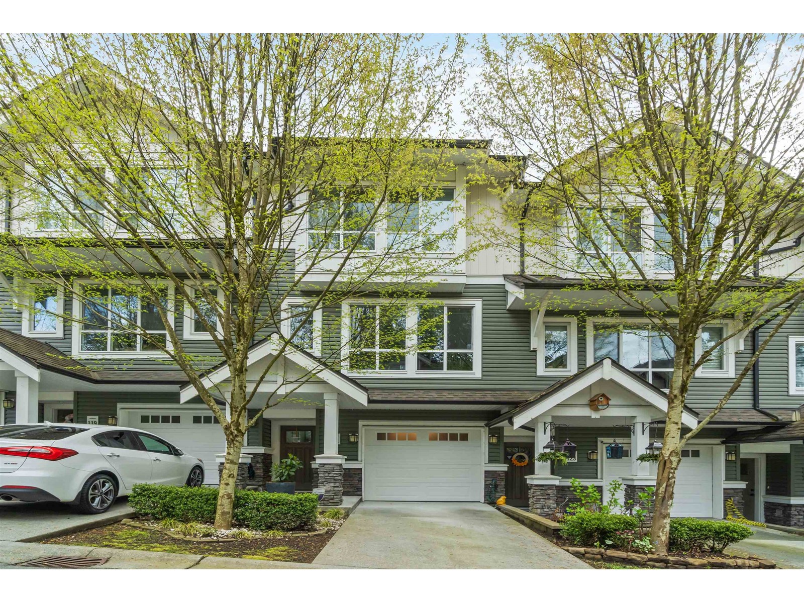121-1460 Southview Street, Coquitlam, BC, V3E 0G6