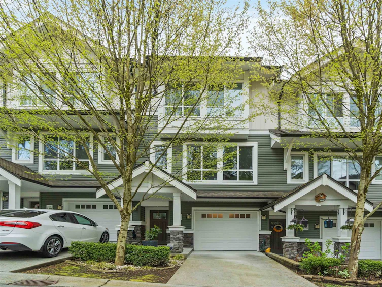 121-1460 Southview Street, Coquitlam, BC, V3E 0G6