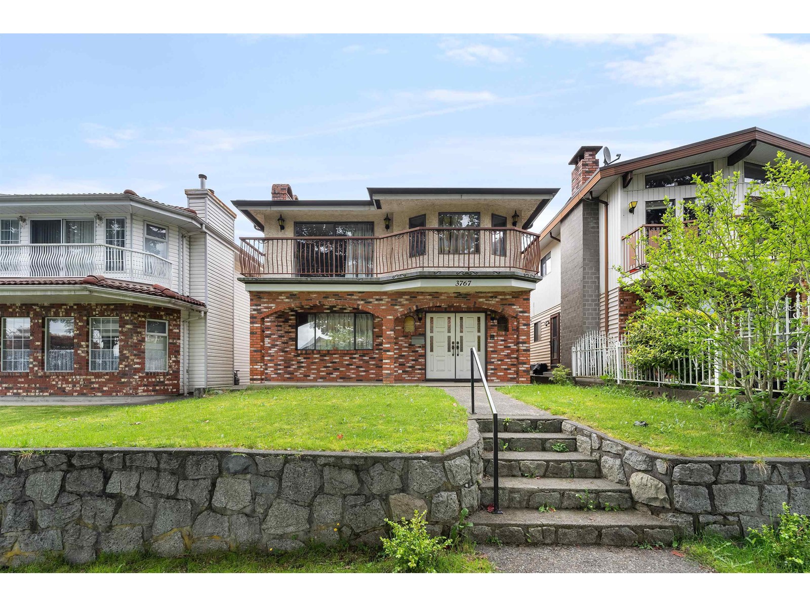 3767 Venables Street, Burnaby, BC, V5C 2Y9