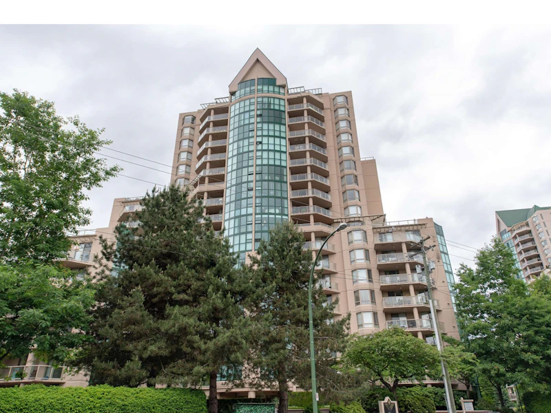 1106 - 1190 Pipeline Road, Coquitlam BC V3B 7T9