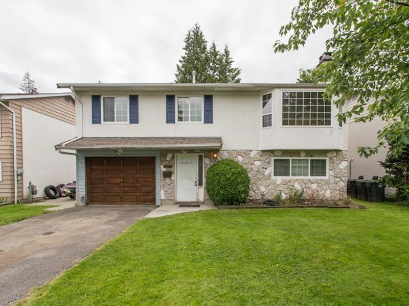 3812 Killarney Street, Port Coquitlam BC V3B 3G6