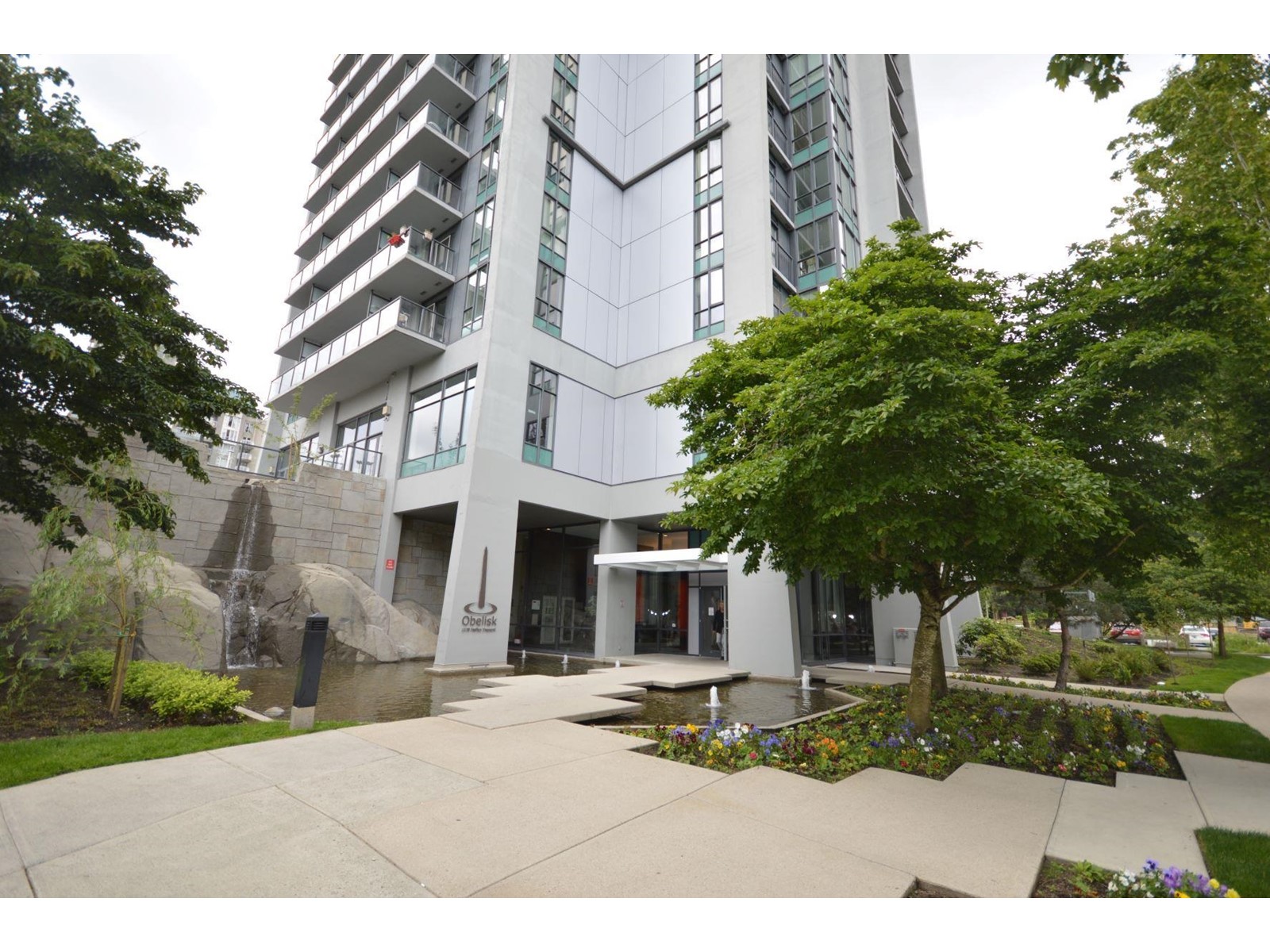 2806-1178 Heffley Crescent, Coquitlam, BC, V3B 0A7
