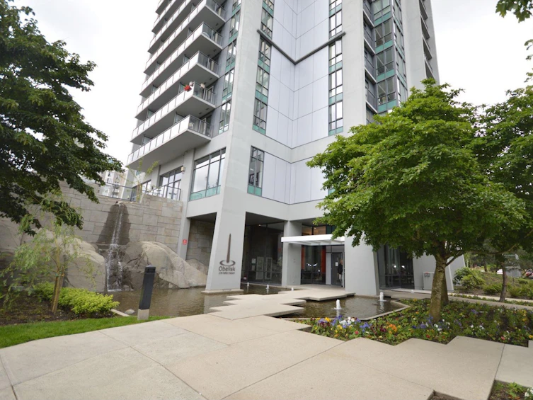 2806-1178 Heffley Crescent, Coquitlam, BC, V3B 0A7