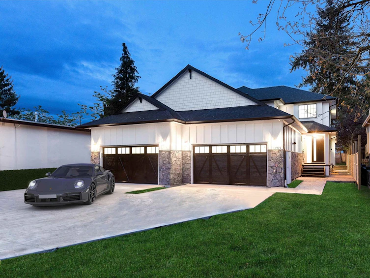 11972 Glenhurst Street, Maple Ridge, BC, V2X 6V6