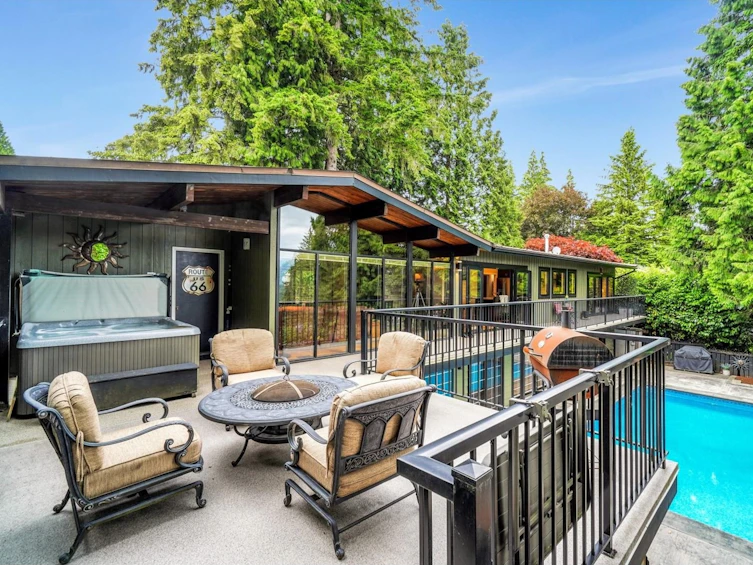 3051 Lazy A Street, Coquitlam, BC, V3C 3N6