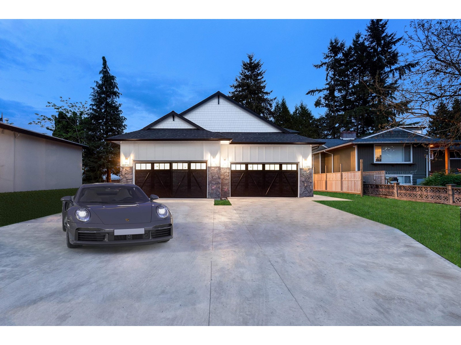 11974 Glenhurst Street, Maple Ridge, BC, V2X 6V6