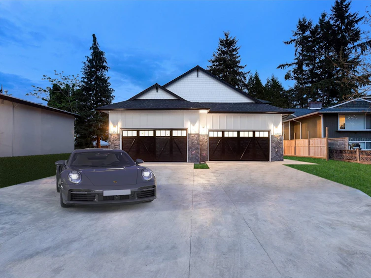 11974 Glenhurst Street, Maple Ridge, BC, V2X 6V6