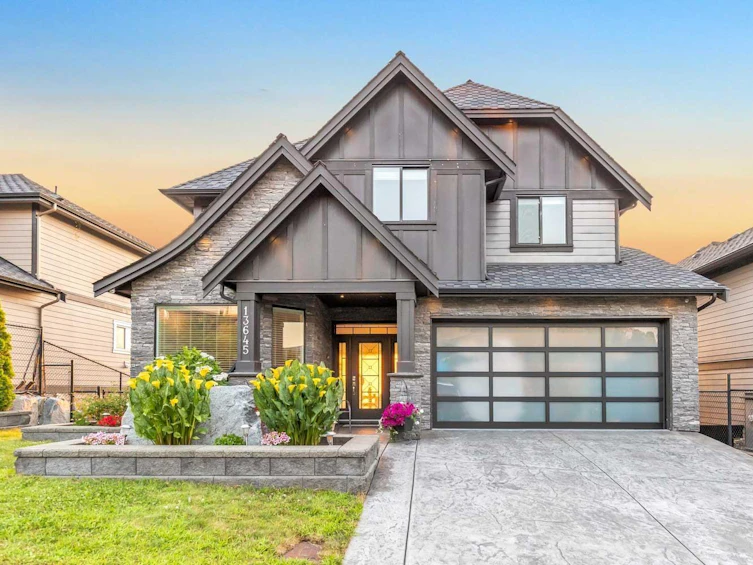 13645 Mckercher Drive, Maple Ridge, BC, V4R 0E1