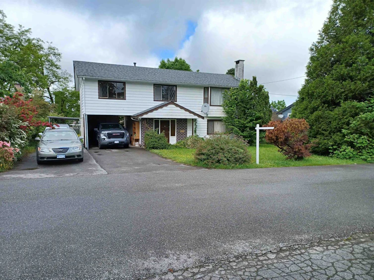 12313 Fulton Street, Maple Ridge, BC, V2X 6L4