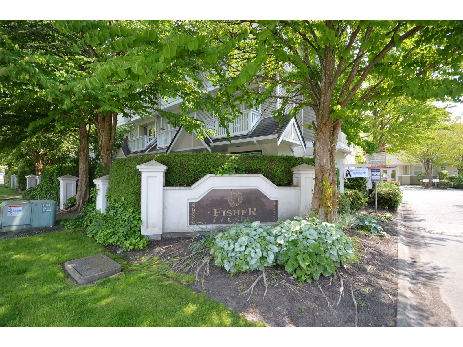 51-4933 Fisher Drive, Richmond, BC, V6X 3Z2