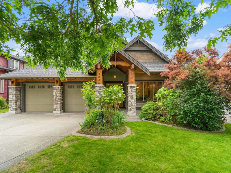 13845 Docksteader Loop, Maple Ridge BC V4R 0A2