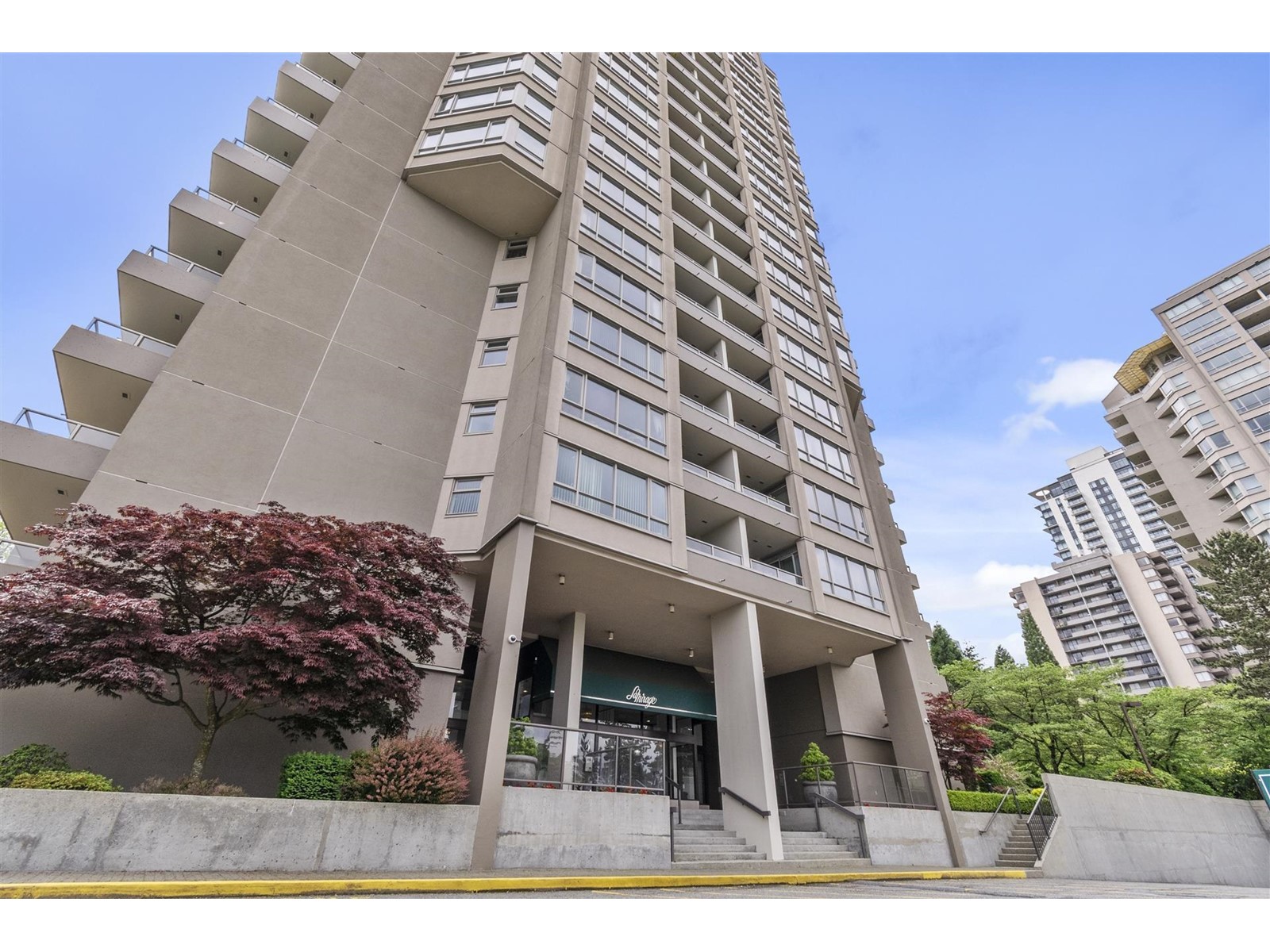 101-6055 Nelson Avenue, Burnaby, BC, V5H 4L4