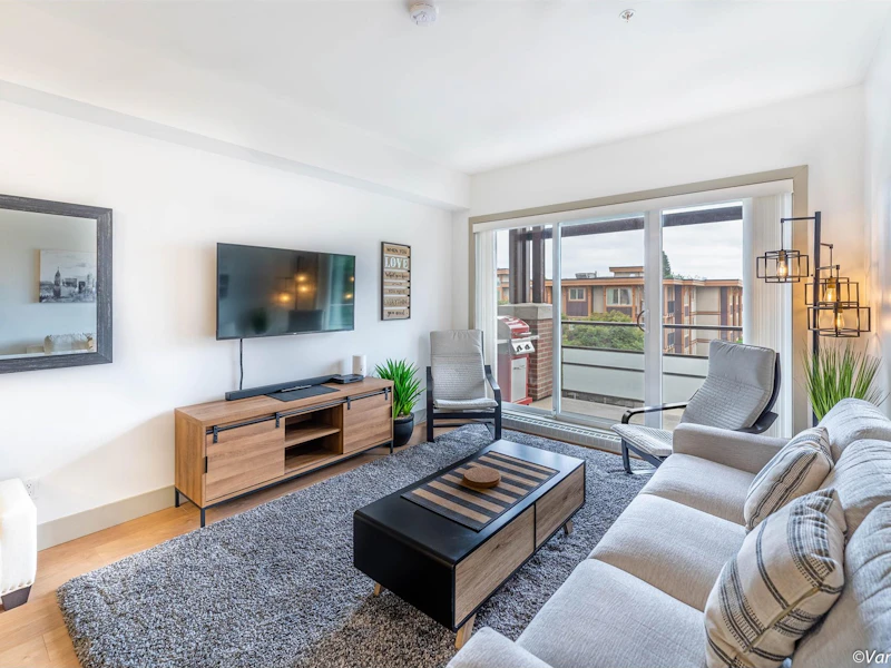 309 - 6875 Dunblane Avenue, Burnaby BC