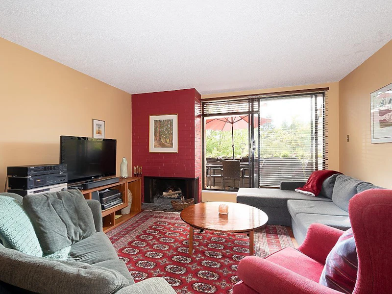 4029 Arbutus Street, Vancouver BC V6J 4T2