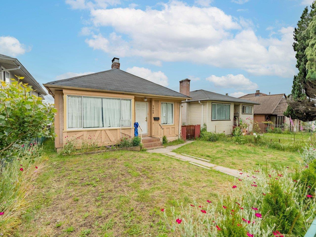 5408 Knight Street, Vancouver, BC, V5P 2T9