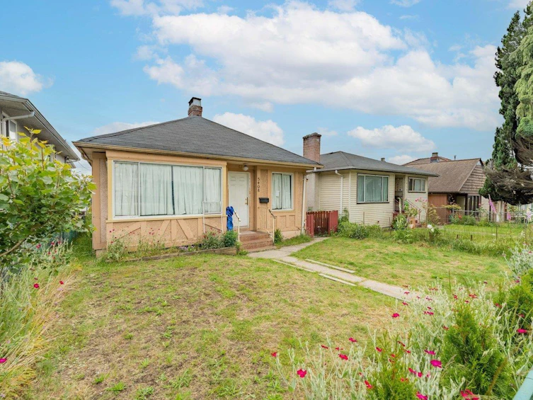 5408 Knight Street, Vancouver, BC, V5P 2T9