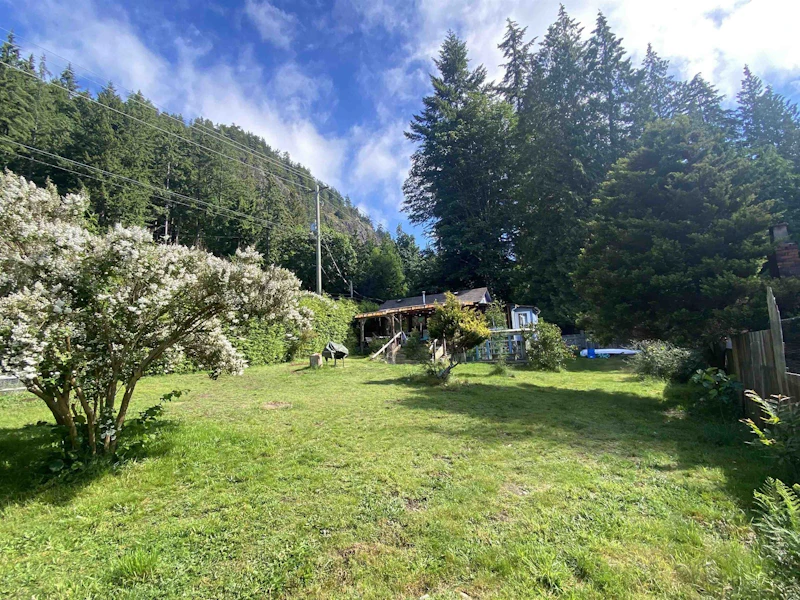 952 Marine Drive, Gibsons BC