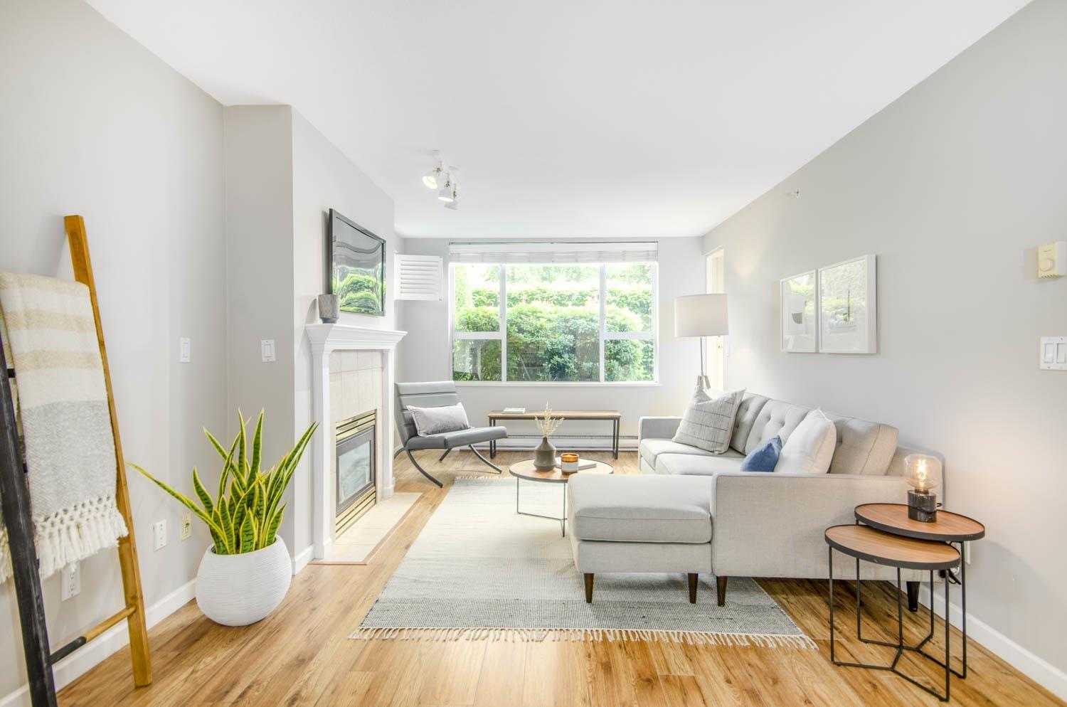 103-3608 Deercrest Drive, North Vancouver, BC, V7G 2S8