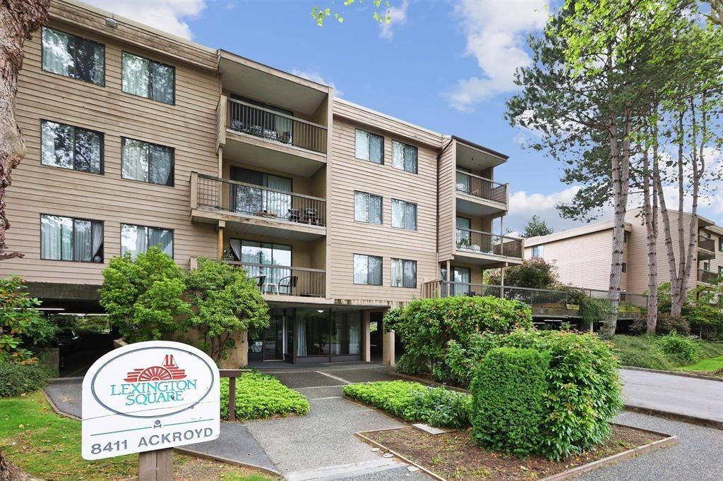 301-5500 Cooney Road, Richmond, BC, V6X 3E5
