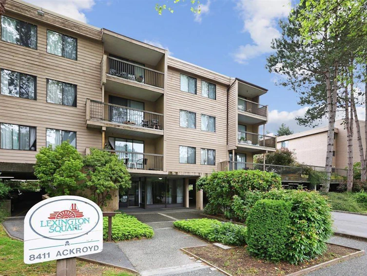 301-5500 Cooney Road, Richmond, BC, V6X 3E5