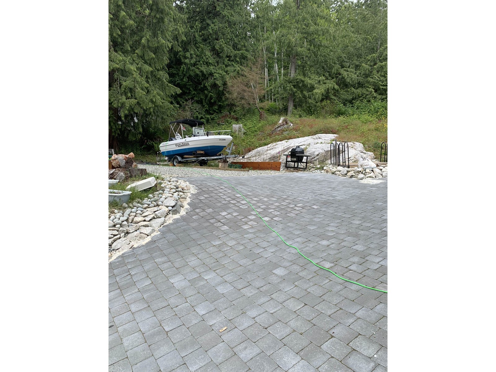 Lot-LOT 11 Sechelt Inlet Road, Sechelt, BC, V0N 3A4