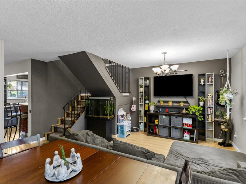 12153 Faber Crescent, Maple Ridge BC V2X 8A1