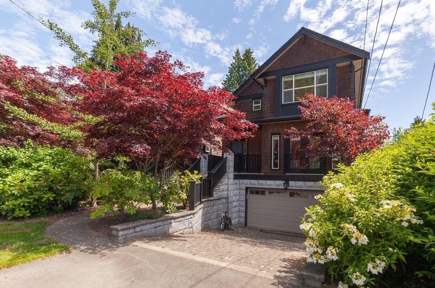 6068 Olympic Street, Vancouver, BC, V6N 1Z9
