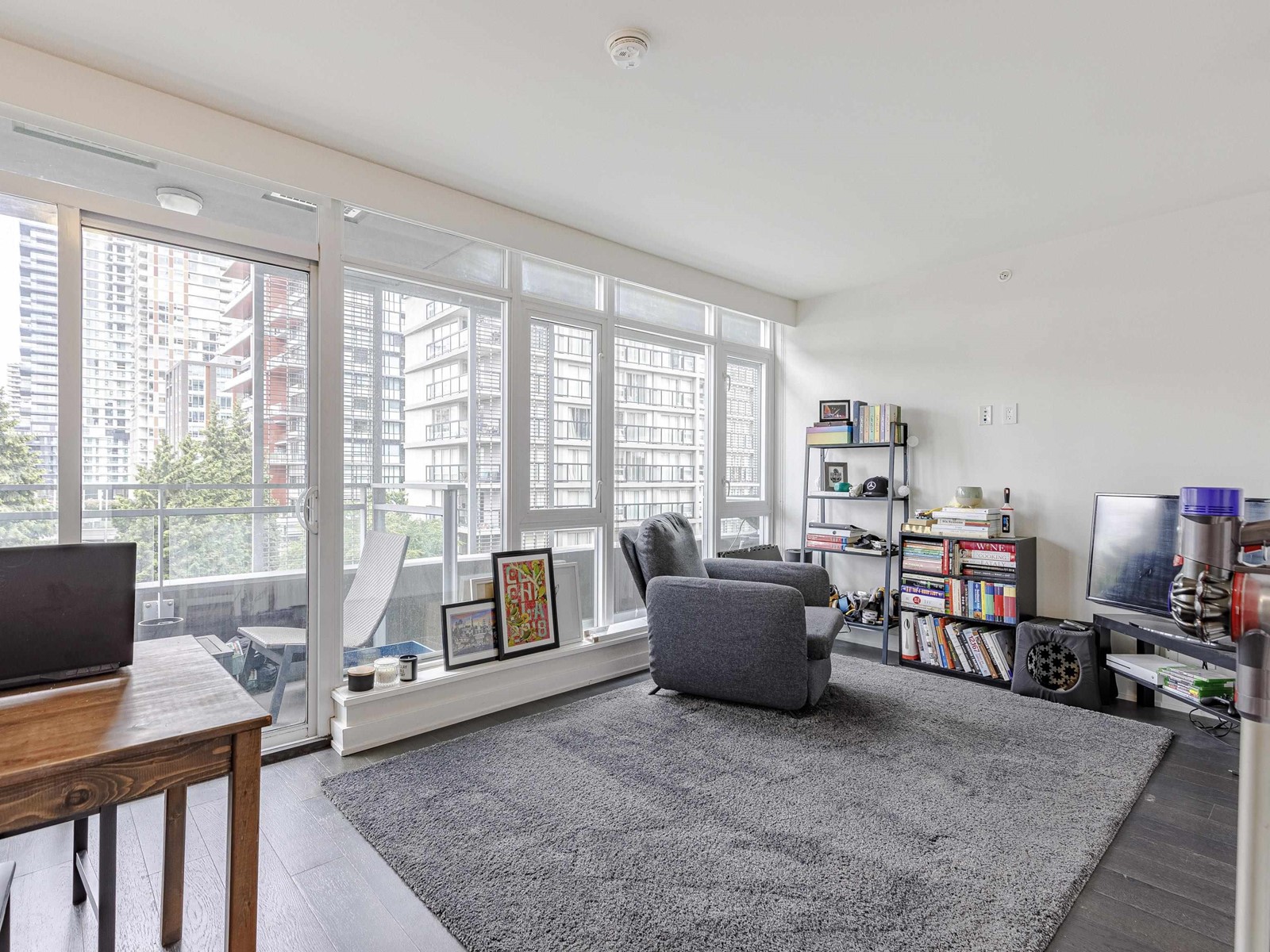 712-1372 Seymour Street, Vancouver, BC, V6B 0L1