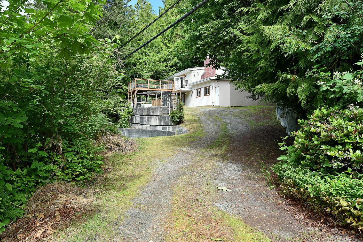 4387 Garden Bay Road, Pender Harbour Egmont, BC, V0N 1S1