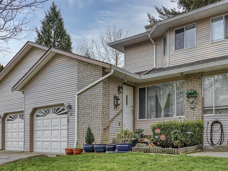 15 - 22900 126th Avenue, Maple Ridge BC V2X 0W9