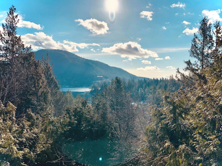 Lot I Sinclair Bay Road, Pender Harbour Egmont, BC, V0N 1S1