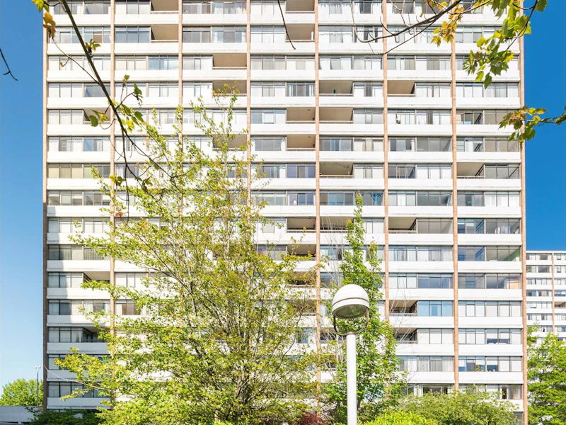 1612 - 6631 Minoru Boulevard, Richmond BC V6Y 1Z1