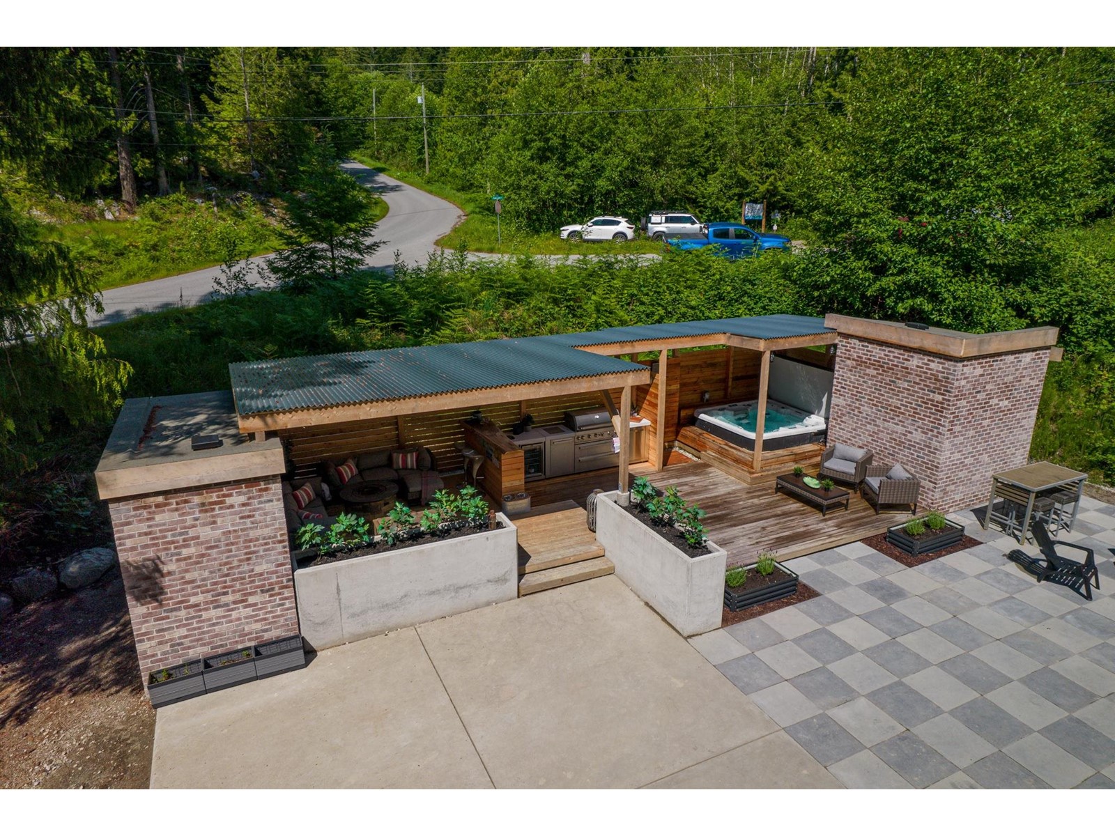 13514 Lee Road, Pender Harbour Egmont, BC, V0N 1S1