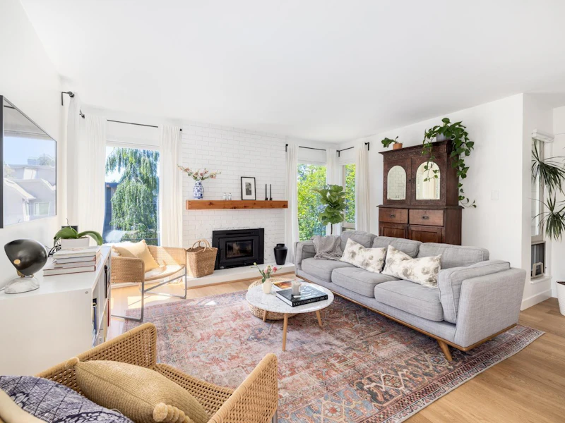 307 - 1260 W 10th Avenue, Vancouver BC V6H 1J3