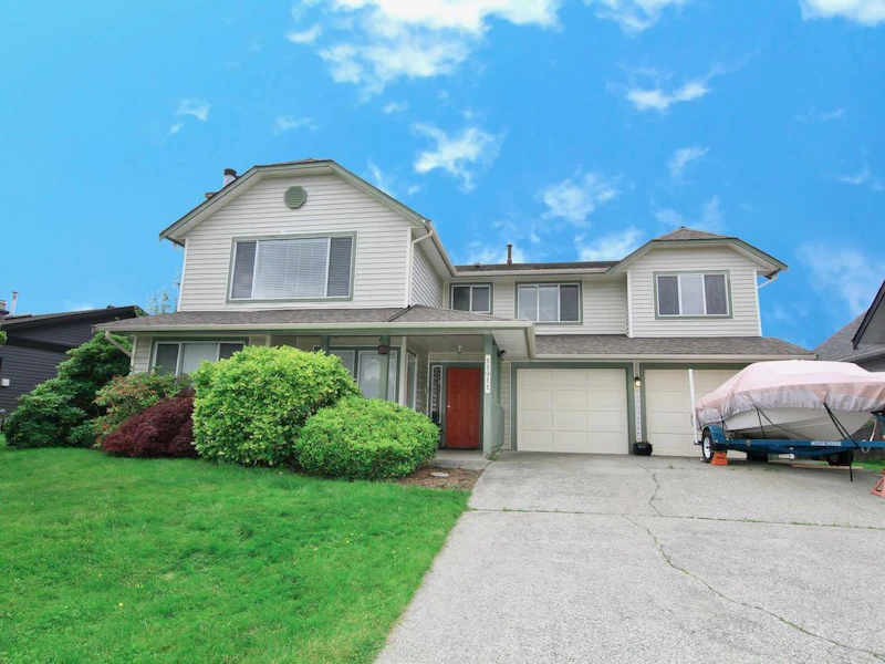 11911 Meadowlark Drive, Maple Ridge BC V2X 9L7