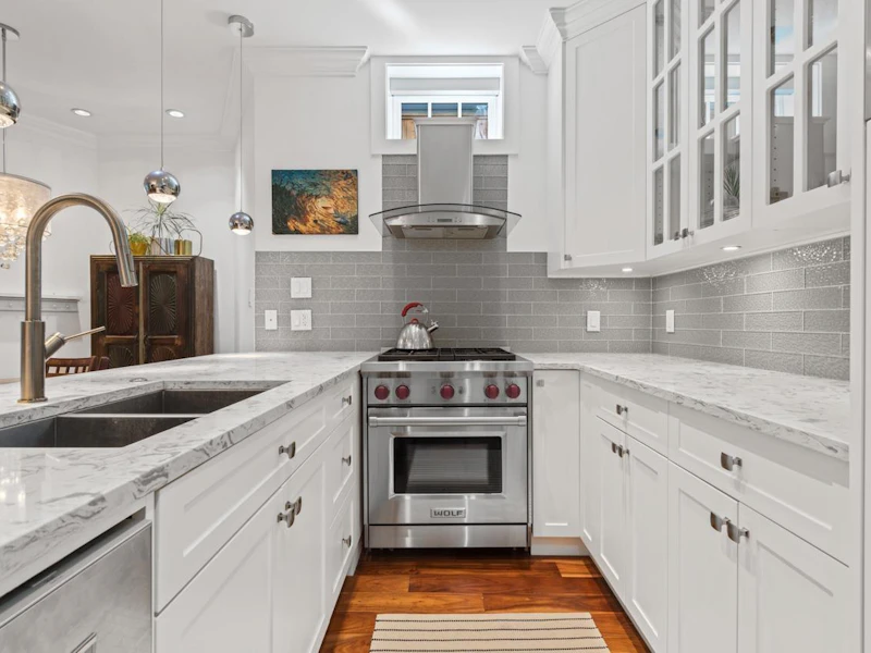 1 - 3091 W 3rd Avenue, Vancouver BC V6K 1M9