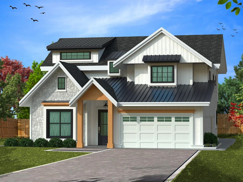 1437 Duncan Drive, Delta BC V4L 1R5