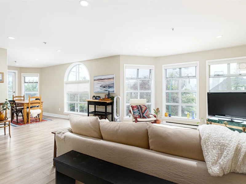 217 - 1236 W 8th Avenue, Vancouver BC V6H 3Y9