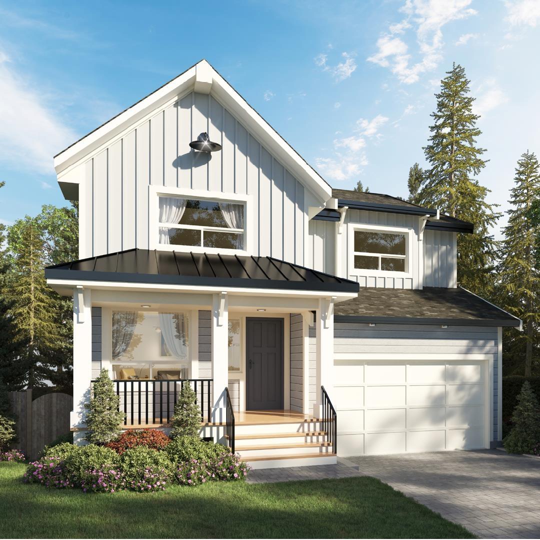 11217 250b Street, Maple Ridge, BC