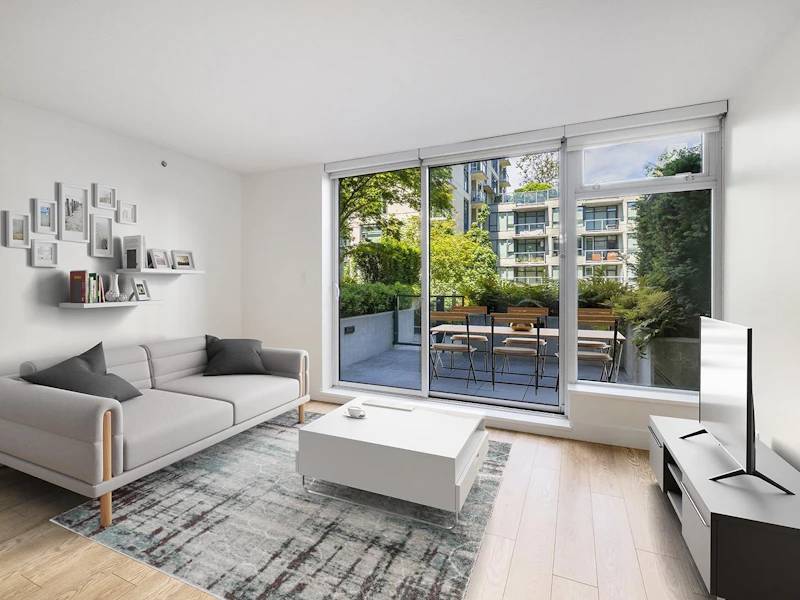 223 - 1783 Manitoba Street, Vancouver BC