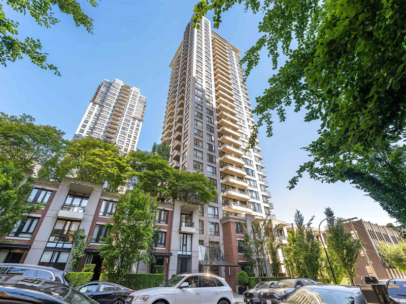 2303 - 928 Homer Street, Vancouver BC V6B 1T7