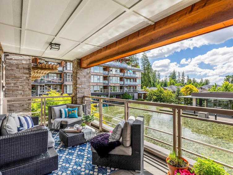 201-3606 Aldercrest Drive, North Vancouver, BC, V7G 2S5