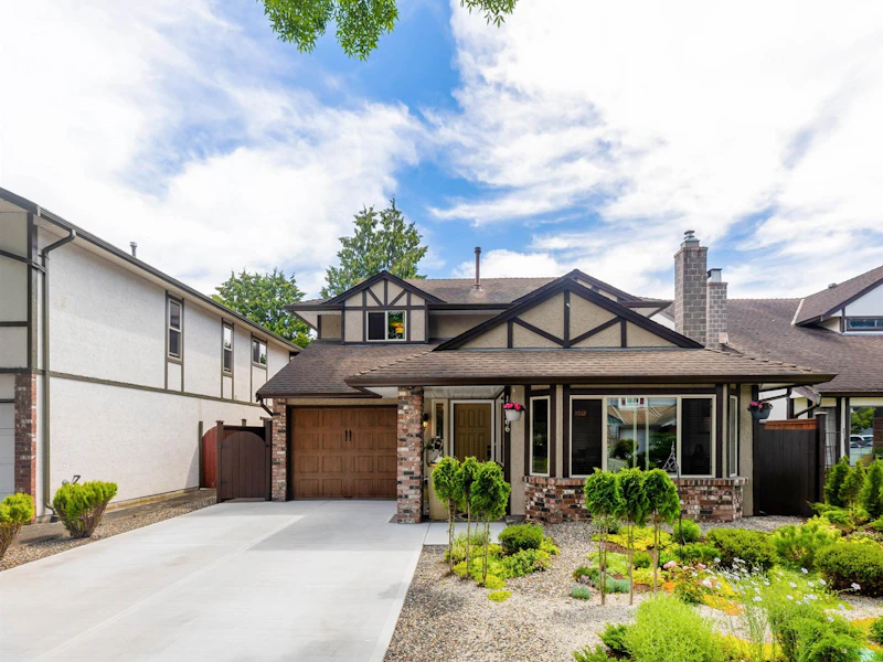 10566 Kozier Drive, Richmond BC V7E 5L8