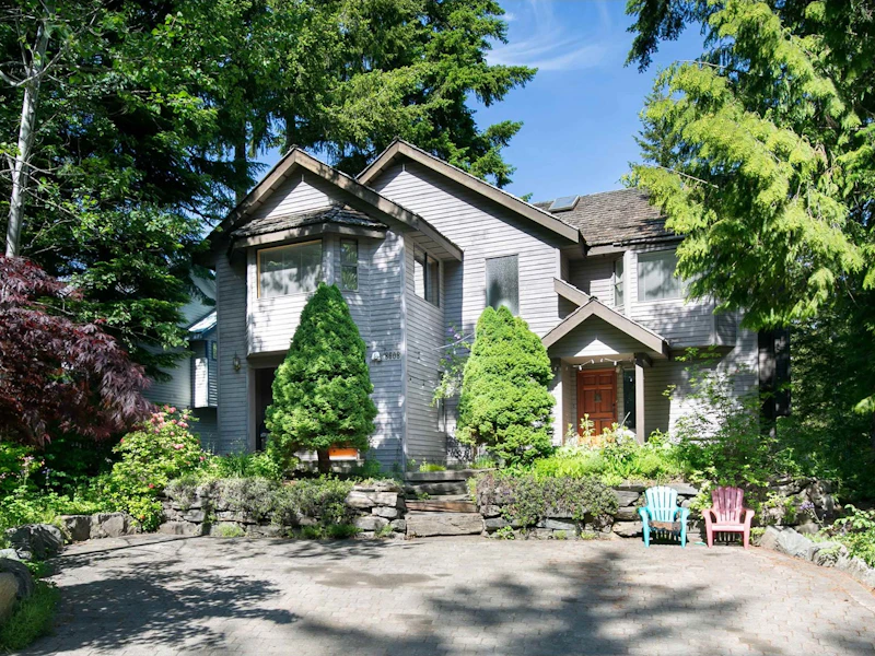 8608 Fissile Lane, Whistler BC V0N 1B8