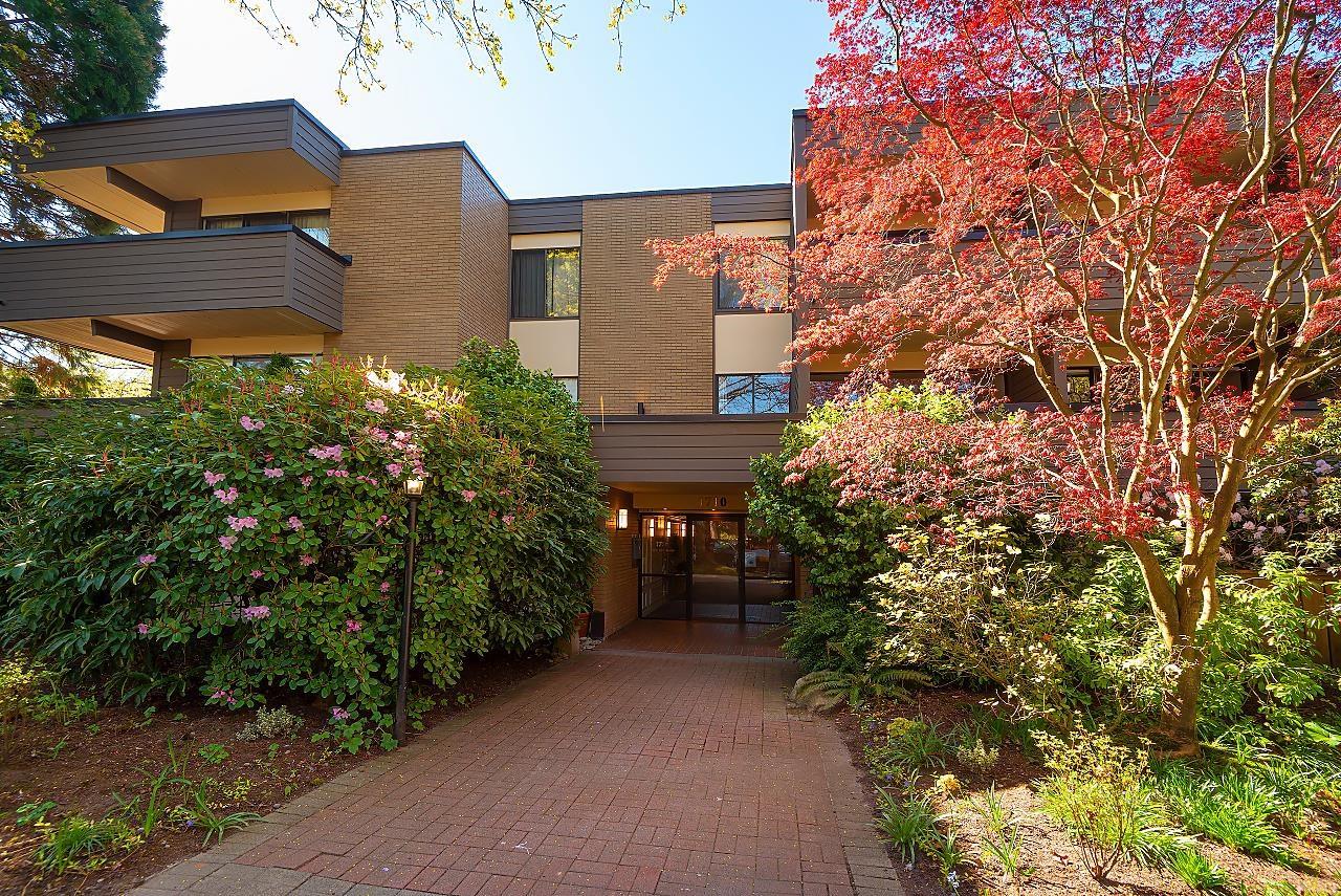 206-1710 West 13 Avenue, Vancouver, BC, V6J 2H1