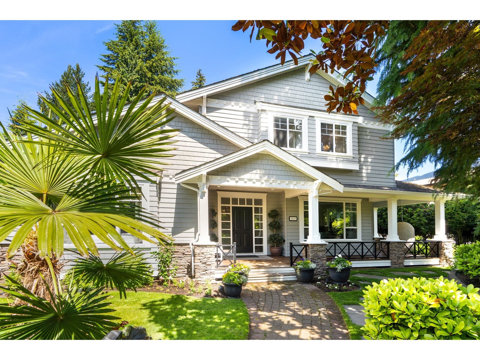 3035 Newmarket Drive, North Vancouver, BC, V7R 2T9