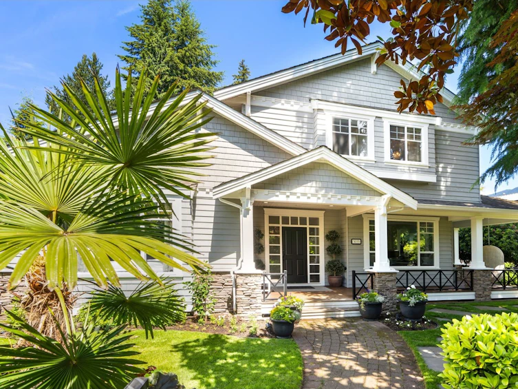3035 Newmarket Drive, North Vancouver, BC, V7R 2T9