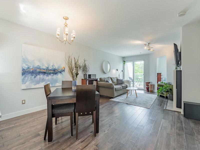 E409 - 515 E 15th Avenue, Vancouver BC V5T 4S4