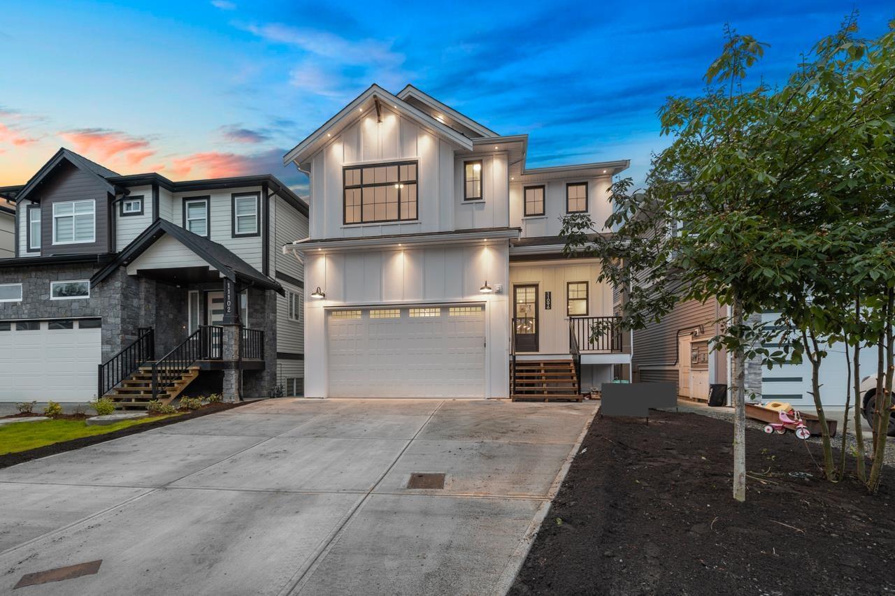 11096 241a Street, Maple Ridge, BC, V2W 0J6