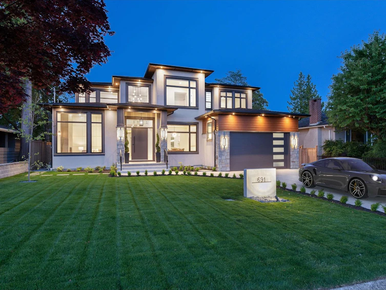 691 Newport Street, Coquitlam, BC, V3J 3H7